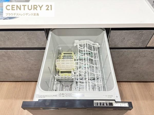 大阪市淀川区加島４丁目の新築一戸建