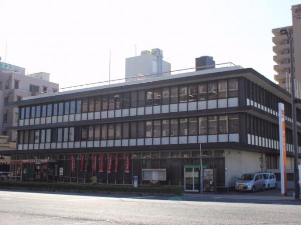 大阪市西淀川区御幣島６丁目の新築一戸建(西淀川御幣島郵便局)