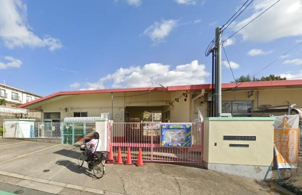 寝屋川市太秦桜が丘の新築一戸建(さつき保育所)