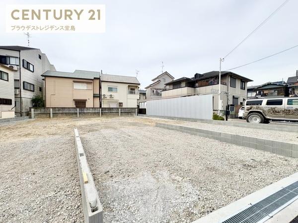 寝屋川市仁和寺本町5丁目の新築一戸建