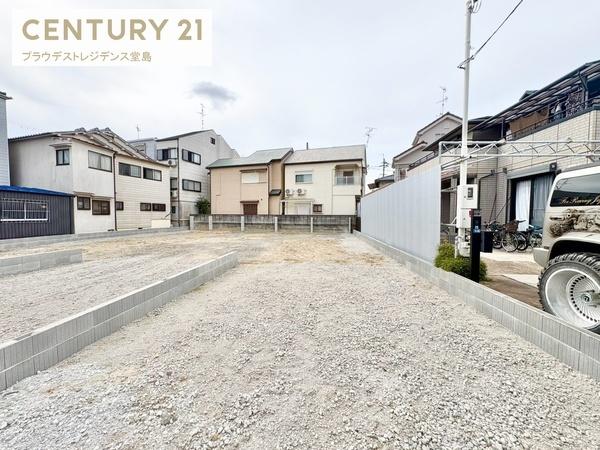 寝屋川市仁和寺本町5丁目の新築一戸建