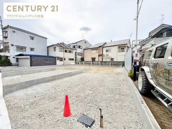 寝屋川市仁和寺本町５丁目の新築一戸建