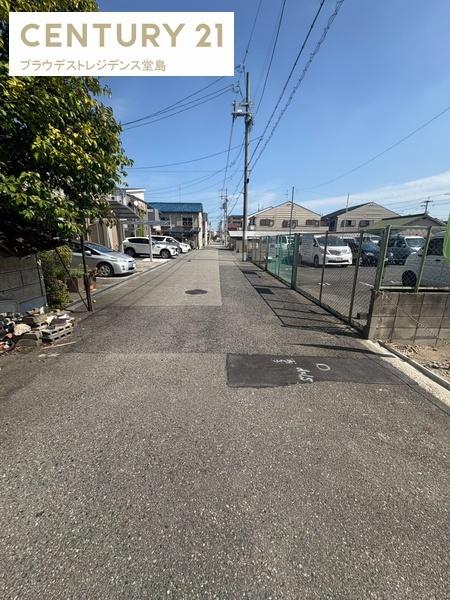 大阪市東住吉区公園南矢田２丁目の新築一戸建