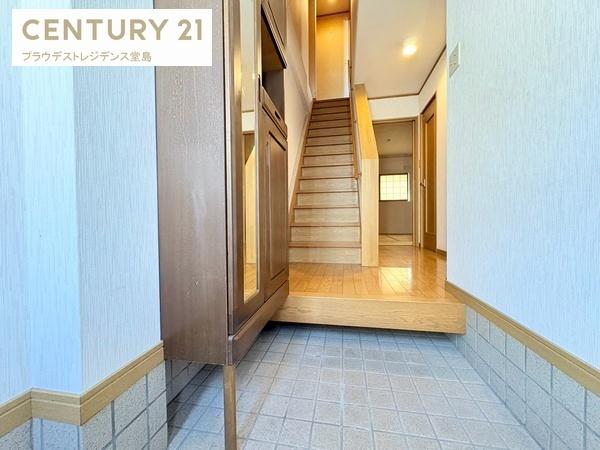 大阪市生野区生野東２丁目の中古一戸建て