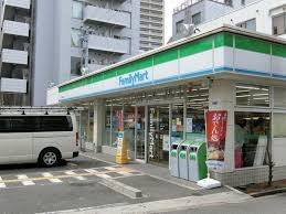 大阪市淀川区新北野２丁目の土地(ファミリーマート新北野三丁目店)