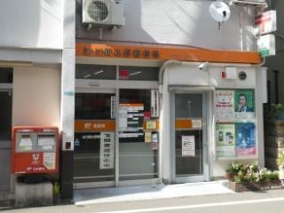大阪市淀川区新北野２丁目の土地(淀川新北野郵便局)