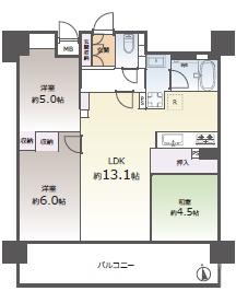 エステムコート上新庄Ⅱアクアフェイス