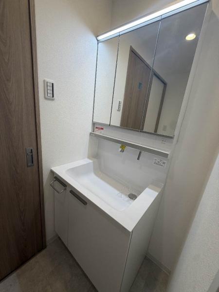エステムコート上新庄Ⅱアクアフェイス