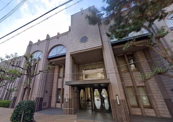ジュオール北畠(私立帝塚山学院中学校)