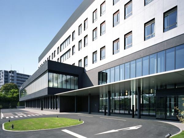 枚方市香里ケ丘８丁目の新築一戸建(医療法人社団有恵会香里ヶ丘有恵会病院)