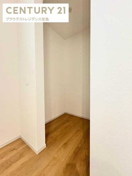 枚方市香里ケ丘８丁目の新築一戸建