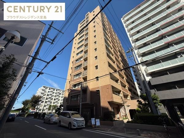 ルイシャトレ梅田北