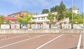 枚方市香里ケ丘８丁目の新築一戸建(中振敬愛保育所)