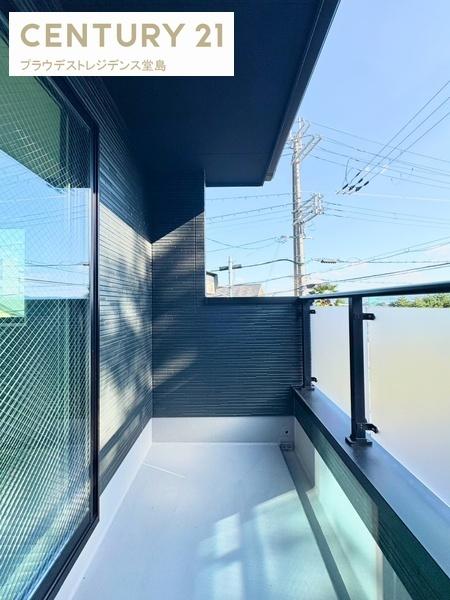 枚方市香里ケ丘８丁目の新築一戸建