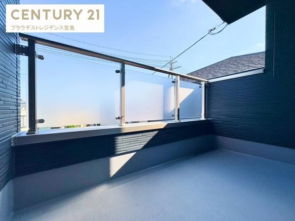 枚方市香里ケ丘８丁目の新築一戸建