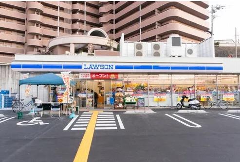 寝屋川市寝屋新町の新築一戸建(ローソン寝屋川寝屋一丁目店)