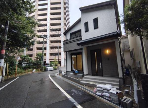 寝屋川市寝屋新町の新築一戸建