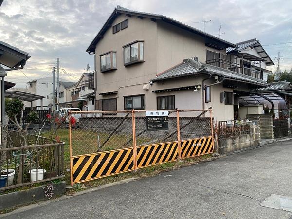 木津雲村