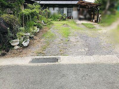 木津川市山城町平尾上垣内の中古一戸建て
