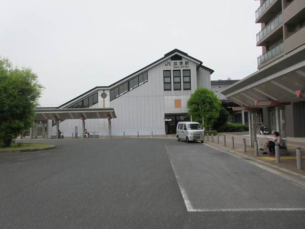 木津川市加茂町大野山際の土地(加茂駅(JR関西本線))