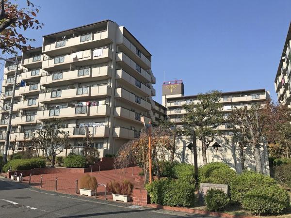 サンロイヤル新田辺アカデミア1号館　730号室