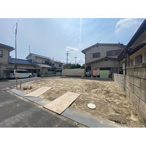相楽郡第5精華町祝園五反畑　新築