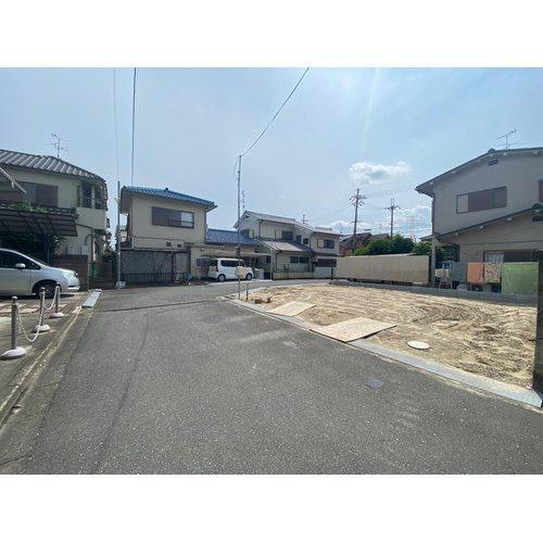 相楽郡第5精華町祝園五反畑　新築