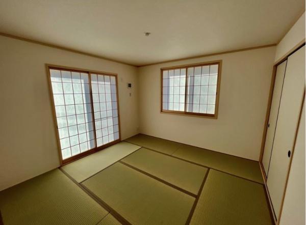 木津川市州見台６丁目の中古一戸建て