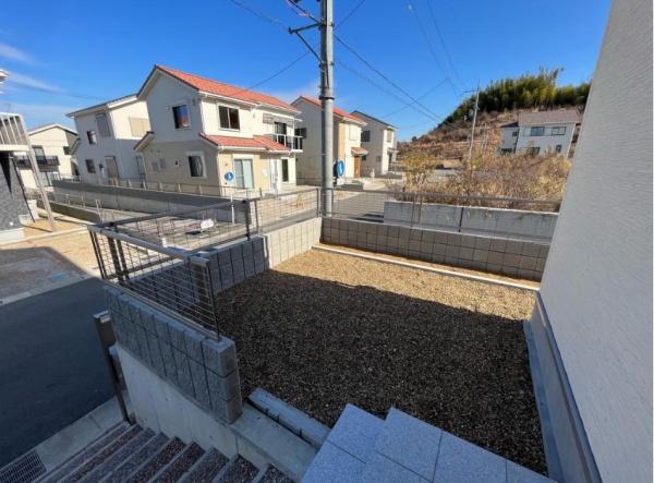 木津川市州見台６丁目の中古一戸建て
