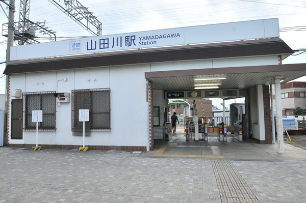 ローレルスクエア木津川台第1期1番館　中古マンション(山田川駅(近鉄京都線))