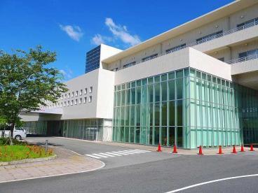 ローレルスクエア木津川台第1期1番館　中古マンション(医療法人社団医聖会学研都市病院)