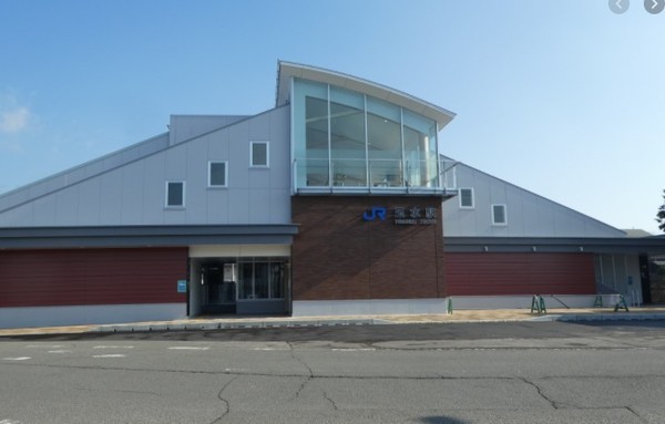 綴喜郡井手町大字井手小字下赤田の土地(玉水駅(JR奈良線))