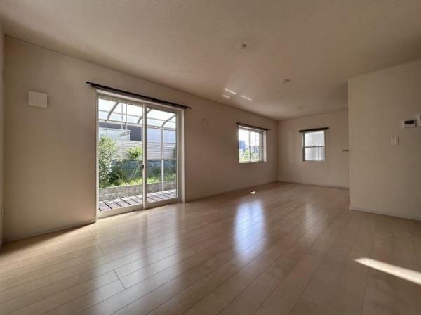 城山台6丁目　中古住宅