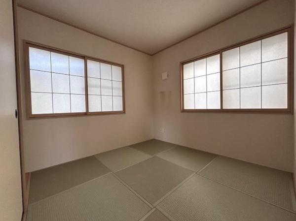 木津川市城山台６丁目の中古一戸建て