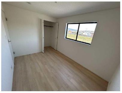 木津川市木津第30　4号棟