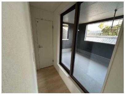 木津川市木津第30　6号棟