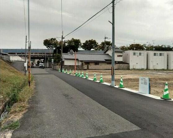 木津川市木津第30　6号棟