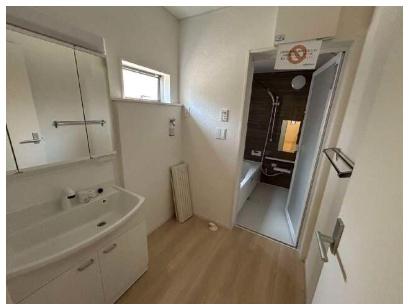 木津川市木津第30　6号棟