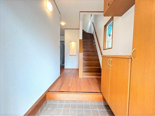木津川市加茂町里東里の中古一戸建て