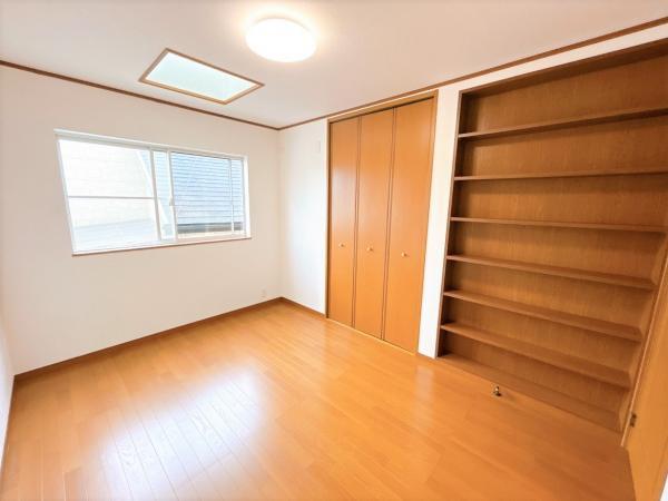 木津川市加茂町里東里の中古一戸建て