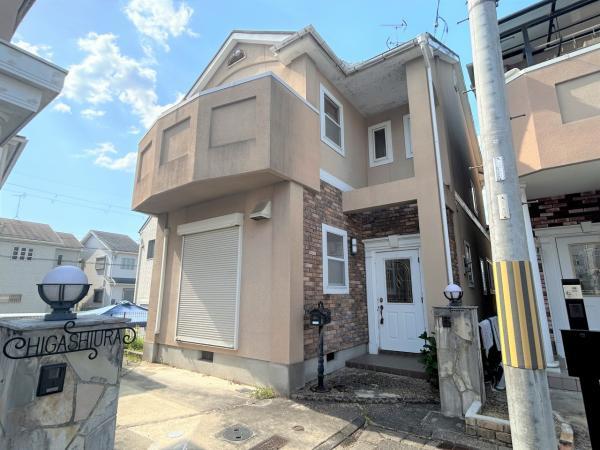 木津川市加茂町里東里中古戸建