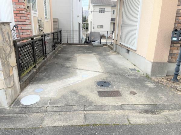 木津川市加茂町里東里の中古一戸建て