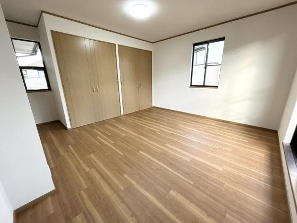 木津川市州見台４丁目の中古一戸建て