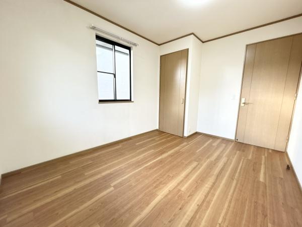 木津川市州見台４丁目の中古一戸建て
