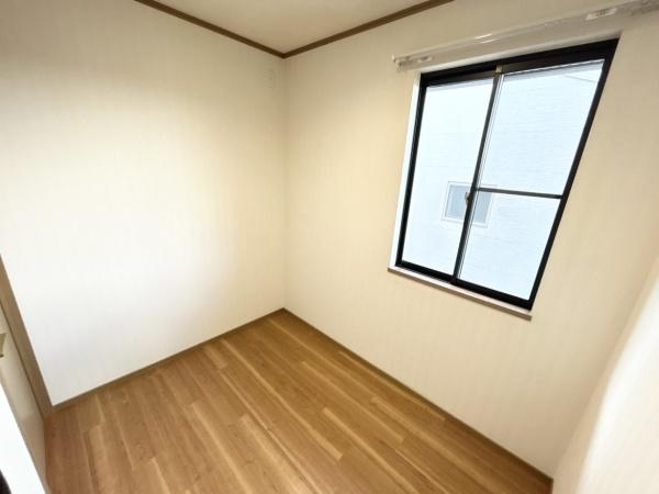 木津川市州見台４丁目の中古一戸建て