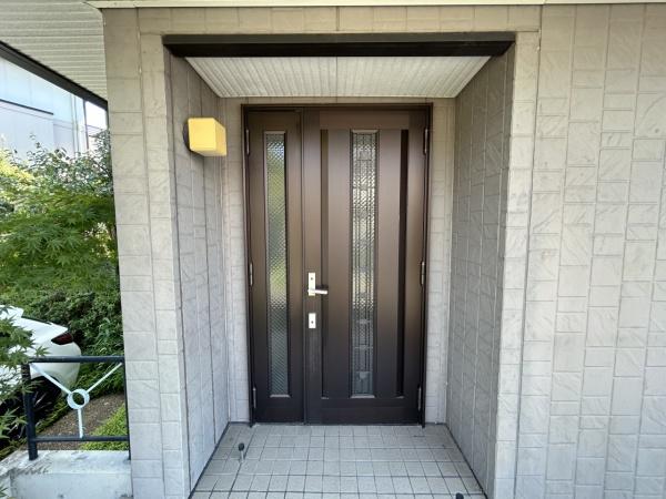 木津川市州見台４丁目の中古一戸建て