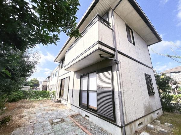 木津川市州見台４丁目の中古一戸建て