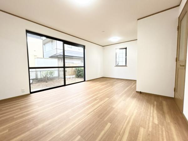木津川市州見台4丁目　中古戸建
