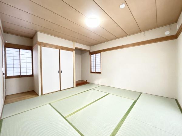 木津川市州見台４丁目の中古一戸建て