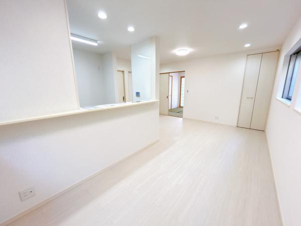 木津川市木津神田　中古戸建
